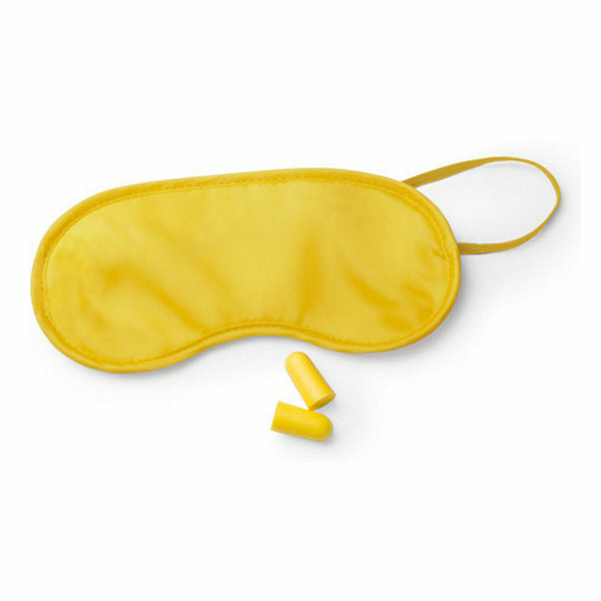 Travel Set Eye Masks and Earplugs