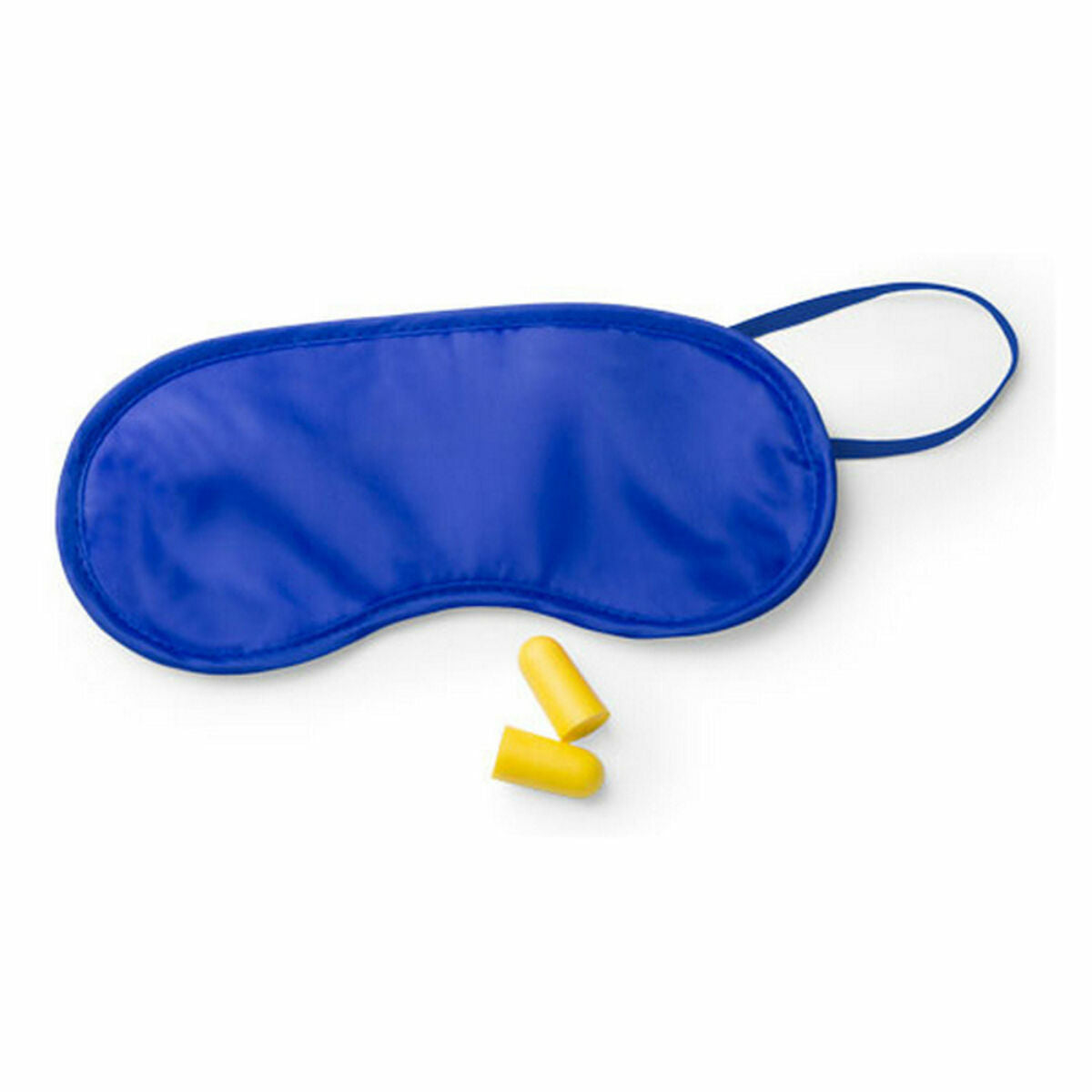 Travel Set Eye Masks and Earplugs