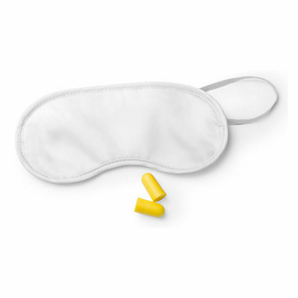 Travel Set Eye Masks and Earplugs