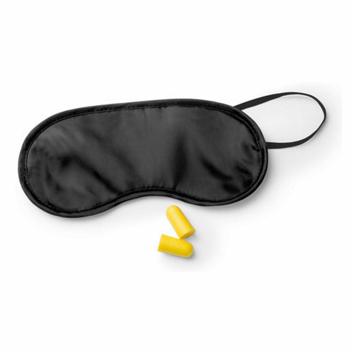 Travel Set Eye Masks and Earplugs