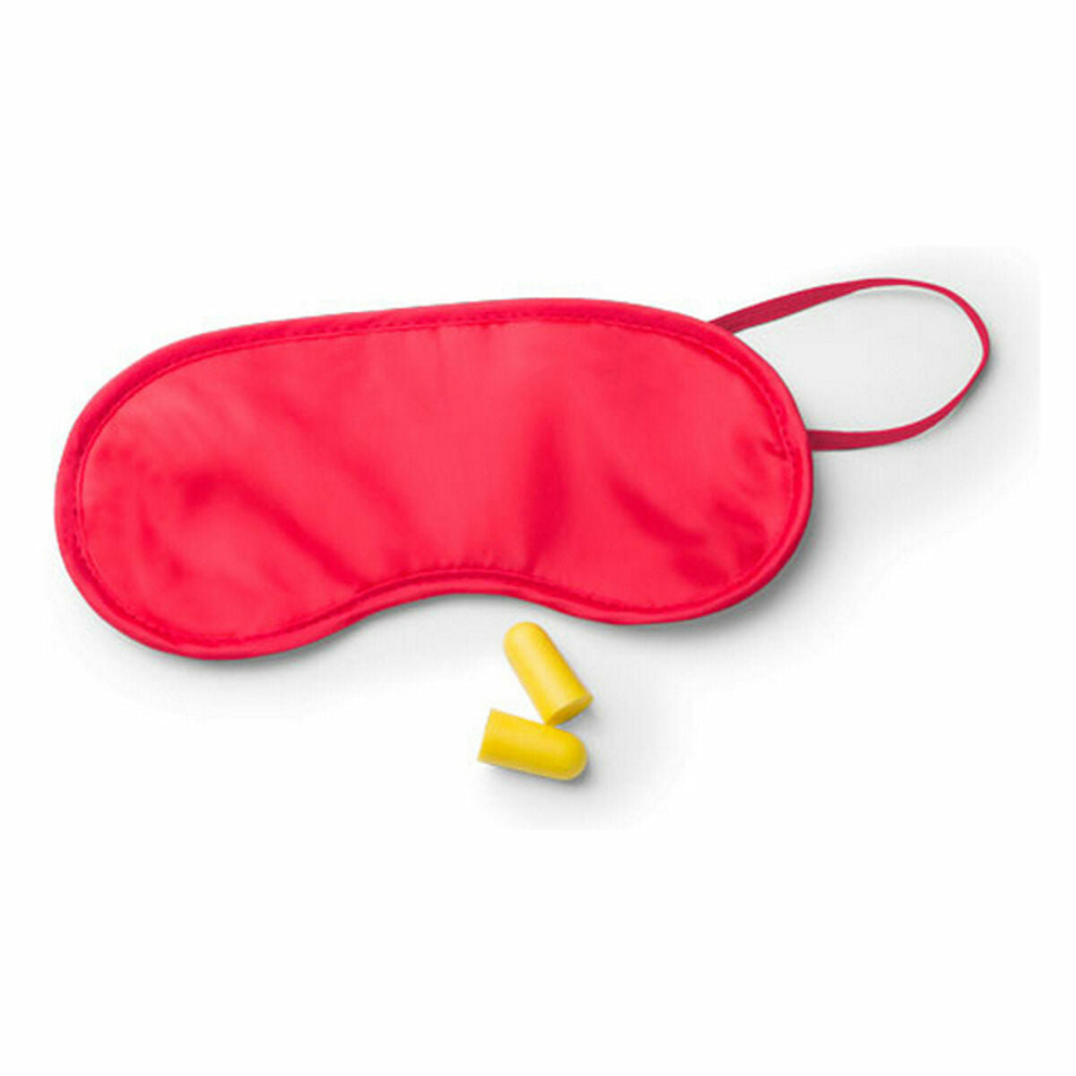 Travel Set Eye Masks and Earplugs
