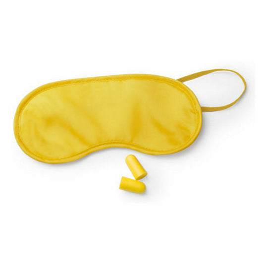 Travel Set Eye Masks and Earplugs