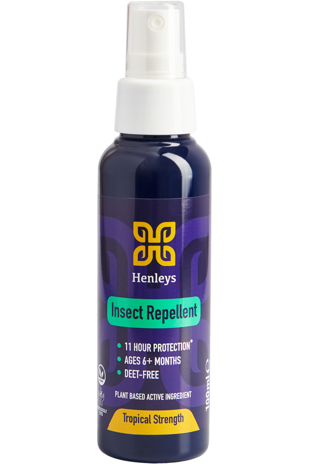 Insect Repellent Range – Henleys Online